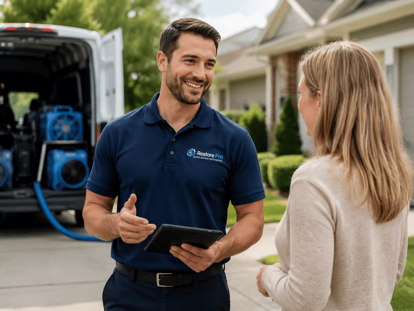 Water Damage Restoration Elmer, MO FAQs